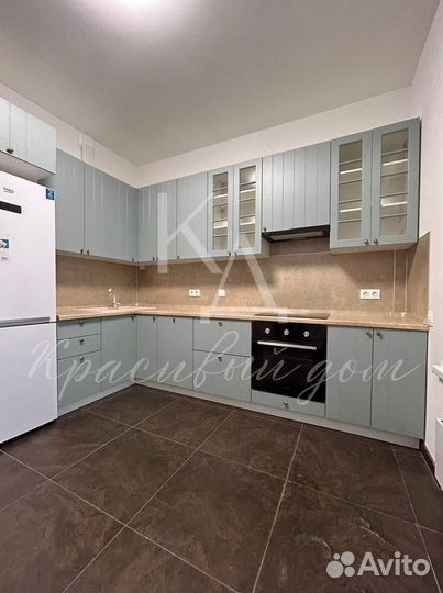 Кухня готовая с доставкой и сборкой