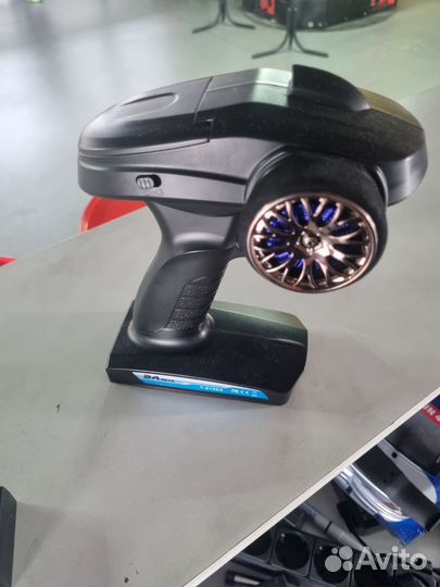 Rc модель дрифт 1:10