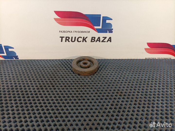 A9473250084 Шайба пневмоподушки задней