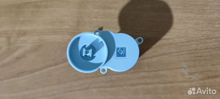 Мотор боковой щетки для Dreame L10s ultra