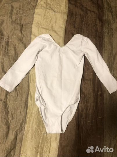 Гимнастический купальник юбка для бальных танцев