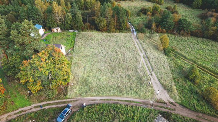 Участок 17,5 сот. (ИЖС)