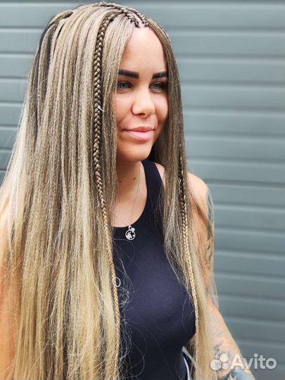 Афрокудри, брейды, афро причёски