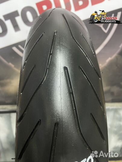 120/70/17 R17 Michelin pilot power 3 №12958