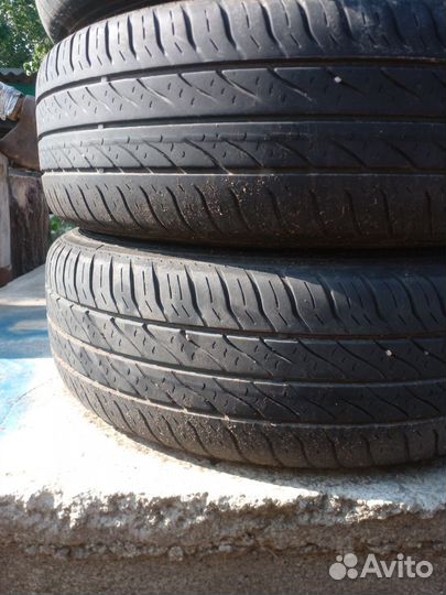 Штампы r14 ваз с резиной