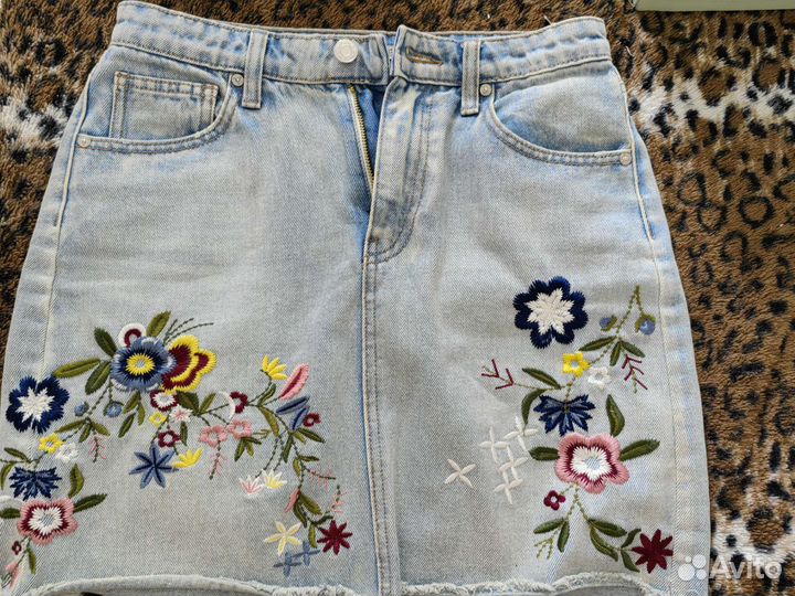 Женские вещи пакетом 44 46