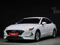 Hyundai Sonata 2.0 AT, 2020, 40 026 км, с пробегом, цена 2 650 000 руб.