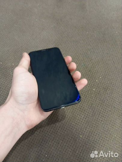iPhone Xs, 64 ГБ