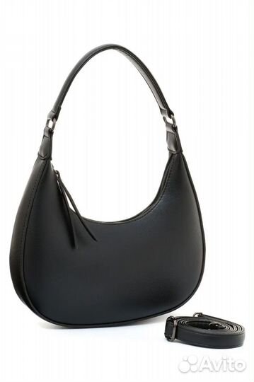 Сумка багет