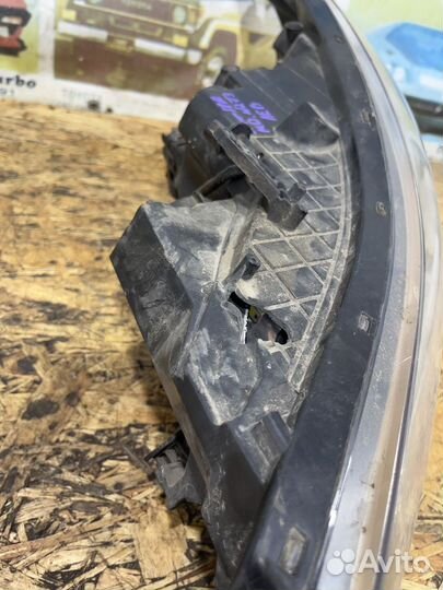 Фара левая оригинал Хендай Элантра MD