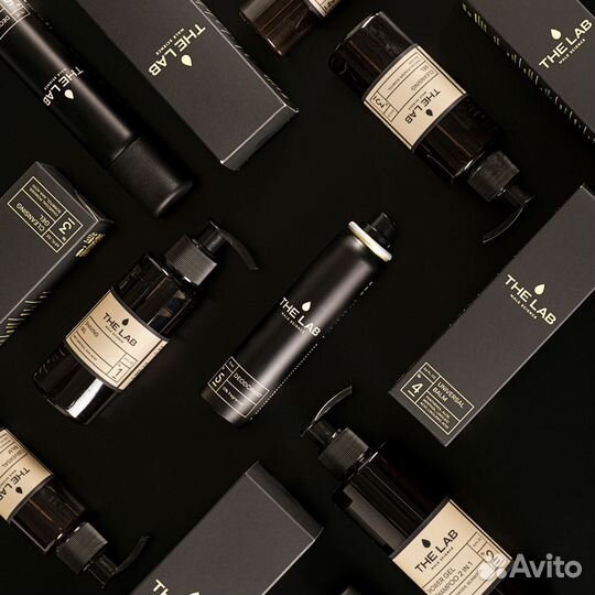 Дезодорант-аэрозоль без запаха продукция NL