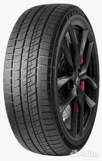 Tracmax X-Privilo S360 255/40 R19 100V