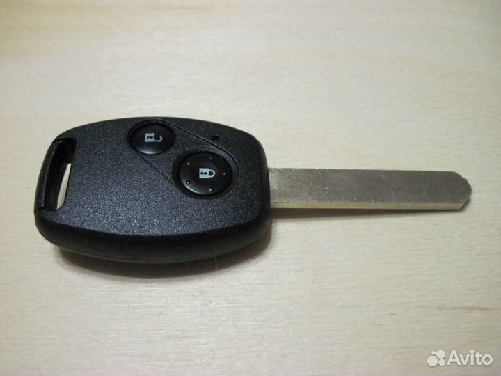 Honda чип ключ CE 0891