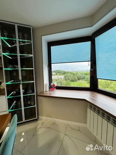 Ремонт и отделка квартир под ключ