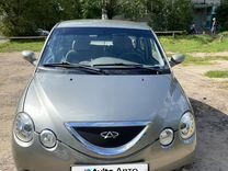 Chery QQ6 (S21) 1.1 MT, 2009, 74 630 км, с пробегом, цена 199 000 руб.