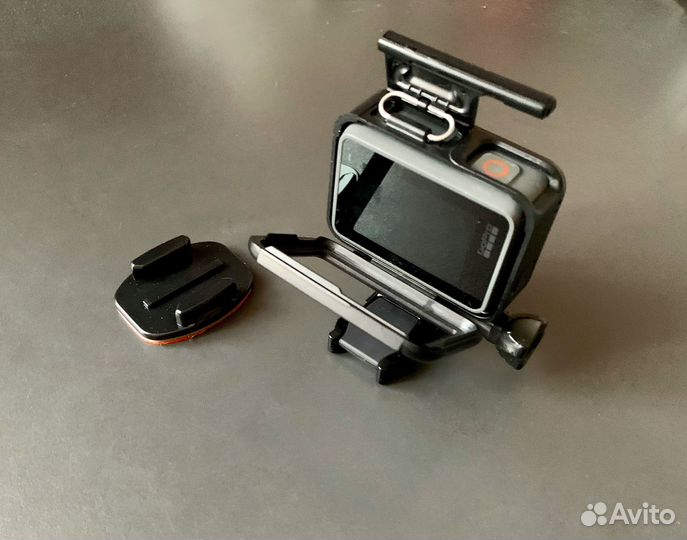 Gopro hero 7