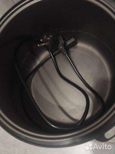 Мультиварка galaxy gl2643