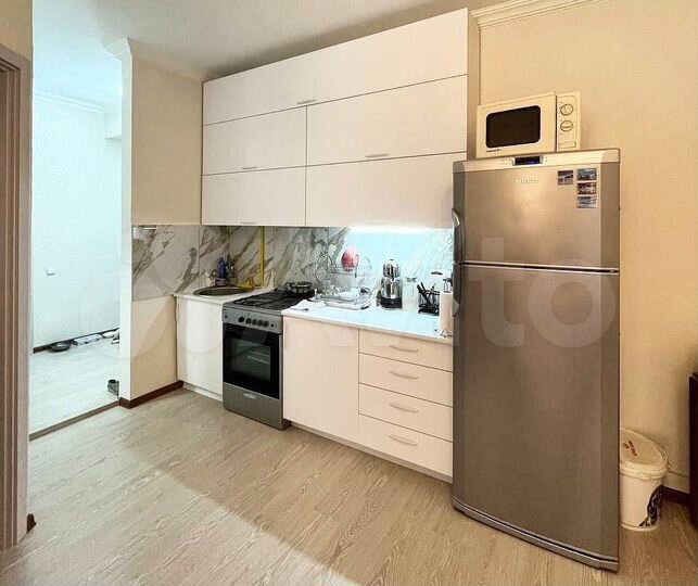 2-к. квартира, 50 м² (Грузия)