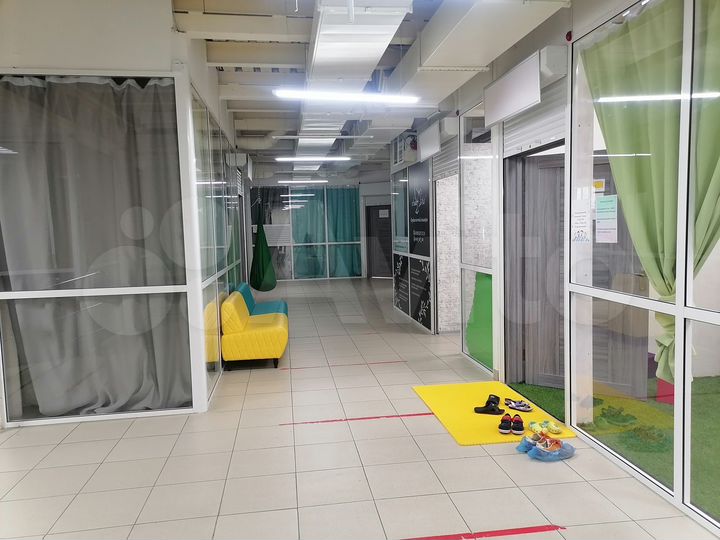 Офис, 42.2 м²