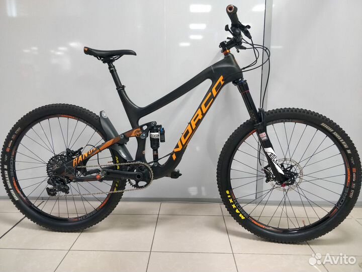 Norco Range C7.1