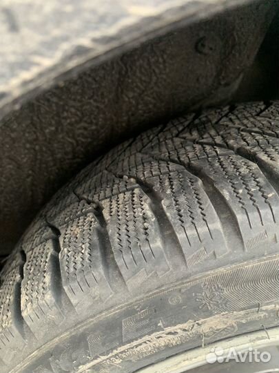 Triangle LL01 21.5/45 R17