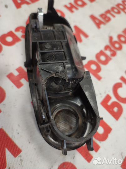 Ручка двери передней правой brilliance h530