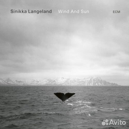 Sinikka Langeland - Wind and Sun (1 CD)