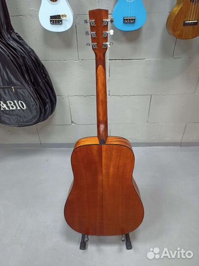 Гитара акустическая гитара Cort -810OP