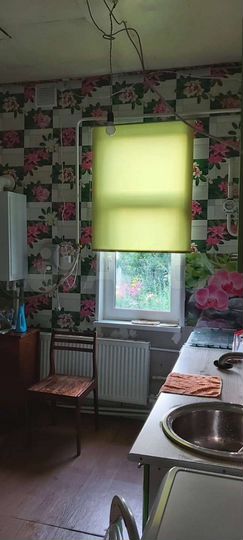 2-к. квартира, 31 м², 1/1 эт.