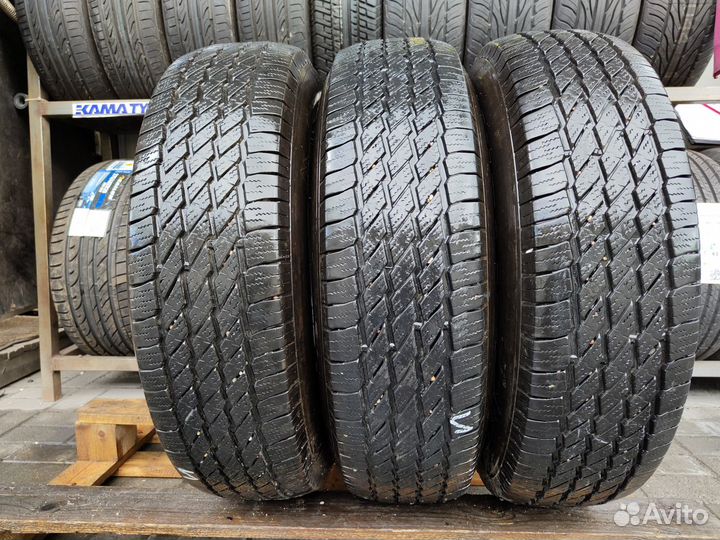 Michelin Cross Terrain SUV 225/70 R17 108S