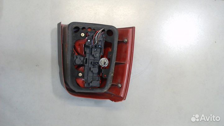 Фонарь (задний) Volkswagen Passat 5, 2005