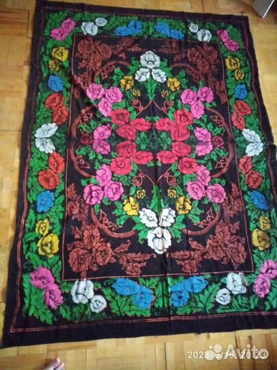 Коврик (Кошма)