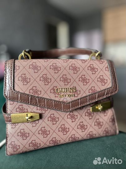 Сумка guess