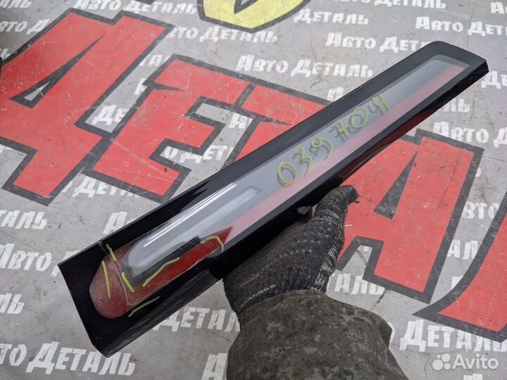 Фонарь задний правый Kaiyi E5 2021