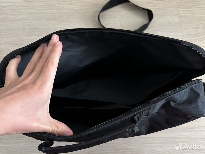 Сумка для ноутбука