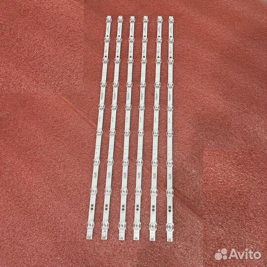 Подсветка для TV Hisense 65