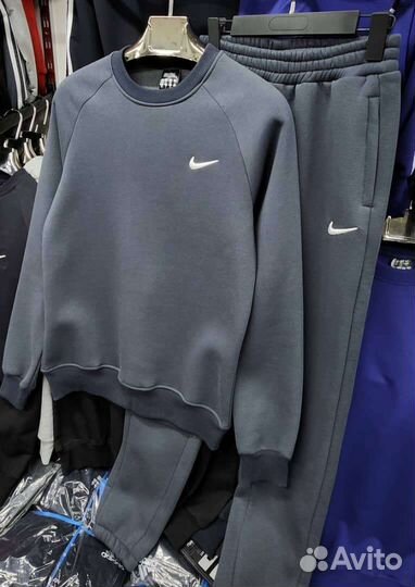 Спортивный костюм nike (Zara, puma, Adidas,Reebok)