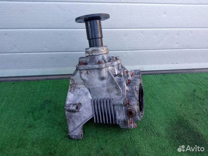 Раздатка Nissan Murano (Z50) (2004-2008)