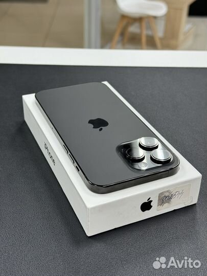 iPhone 14 Pro Max, 256 ГБ