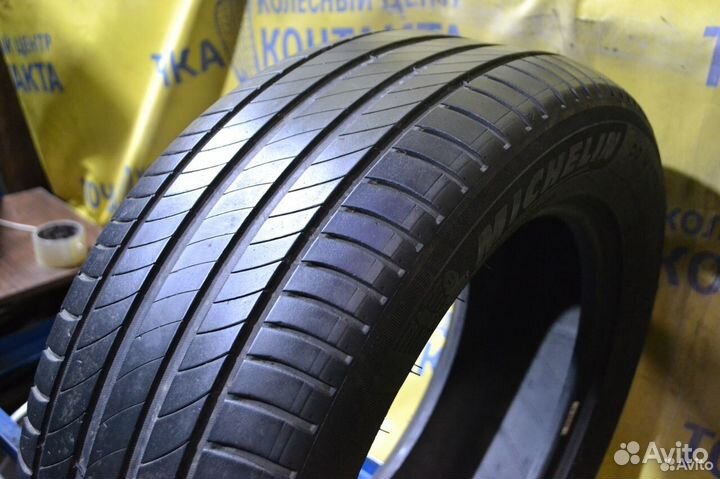 Michelin Primacy 4 235/55 R17