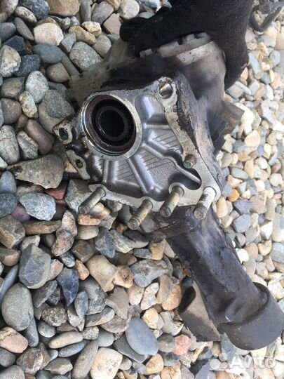 Раздатка noah voxy 60 65