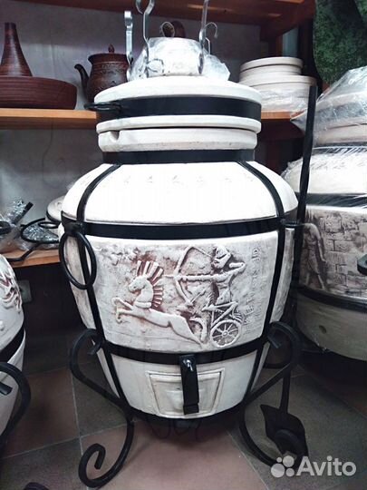 Тандыр. Аксессуары для тандыра