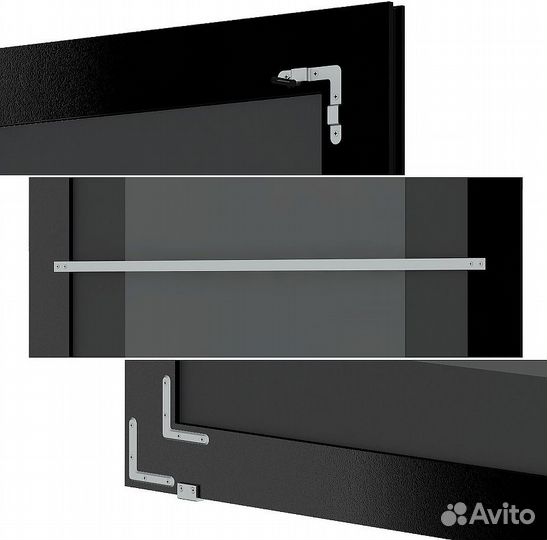 Зеркало Evoform Exclusive-G Floor 199х110 BY 6349