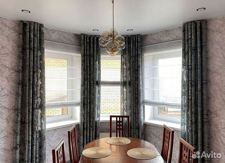 Шторы Пошив на заказ