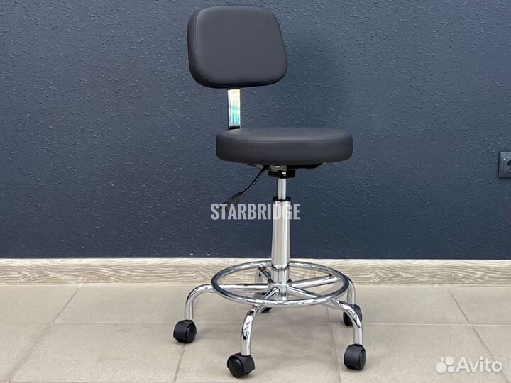 Стул мастера