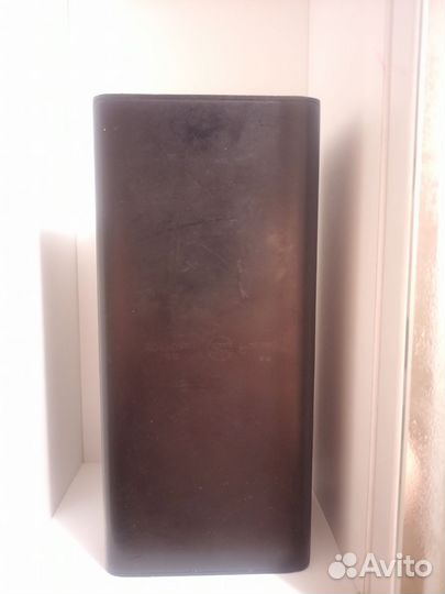 Повербанк romoss 57000