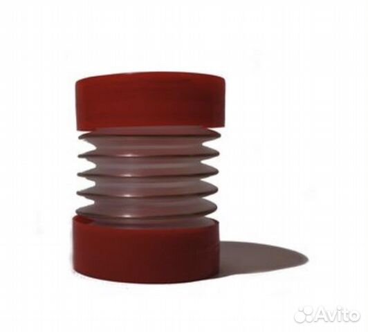 Пылеудалитель пружина