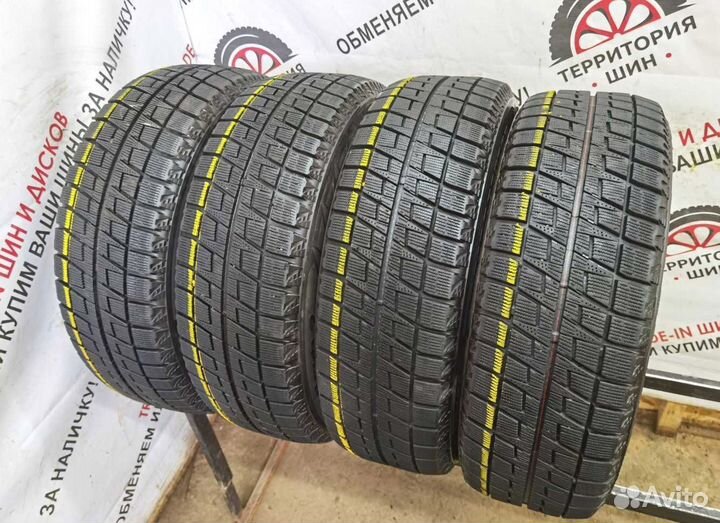 Bridgestone Blizzak Revo2 195/65 R15 97H