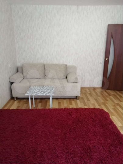 1-к. квартира, 33 м², 2/19 эт.