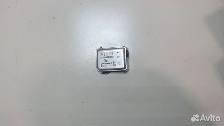 Камера переднего вида Mercedes E W212, 2015